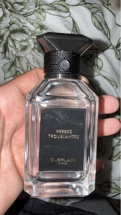 Guerlain | Herbes Troublantes 100ml