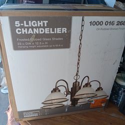Chandlers. New