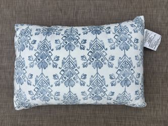 Small Decorative Throw Pillow