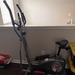 Elliptical