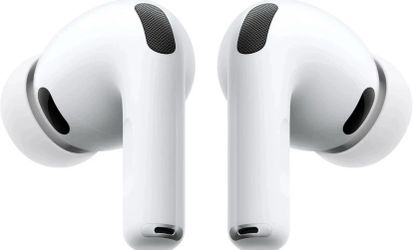 Apple AirPods (3rd generation) – • New • Fast Pickup