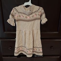 Girl Dress 