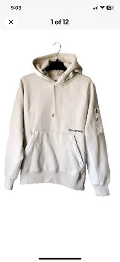 Air Jordan 23engineered Hoodie New