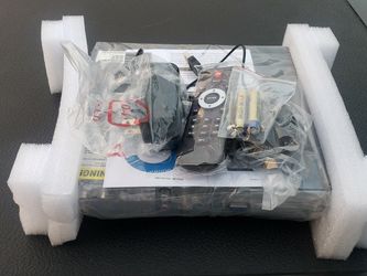 DVR Para 8 Camaras / DVR For 8 Cameras