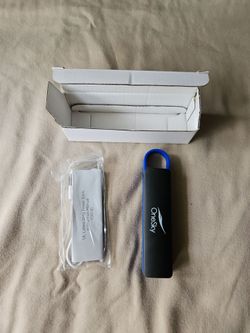 LEEDS Power Bank