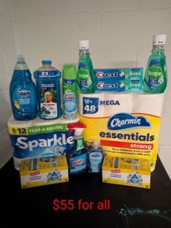 Household Bundle