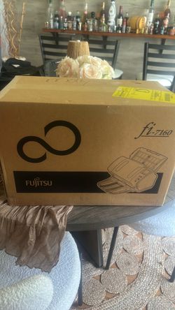 Fujitsu fi7160