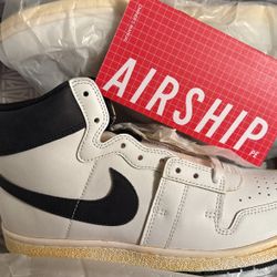 Jordan Air Ship PE. A Ma Maniere Size 11