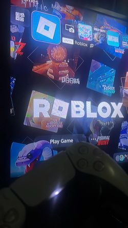 Big ps5 pro