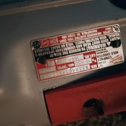 1/2 Compact Hole Shooter 