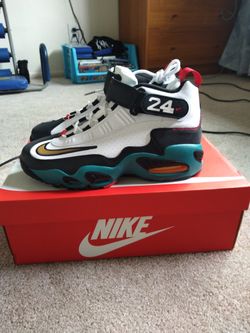 Nike Air Griffey Max 1