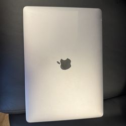 MacBook Air M1 2020