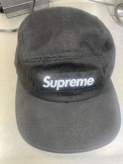 SUPREME 5 PANEL HAT