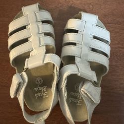 Toddler Sandals 