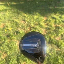 GT1 Tour 3 wood Tour AD VF 7X
