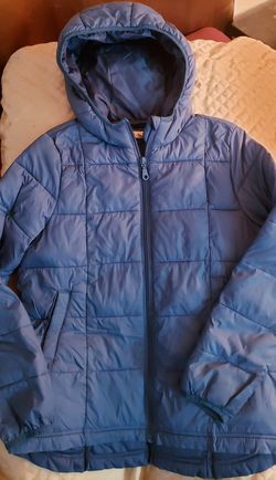 Boys Tucker and Tate light jacket 7/8