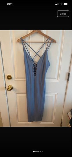 The Vintage Shop dress