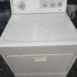 Kenmore electric dryer for sale 160 30 DAY warranty delivery available also do repairs 