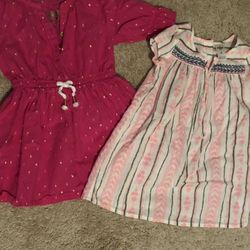 Toddler Dresses