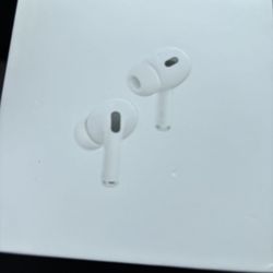AirPods Pro 2nd Generation 