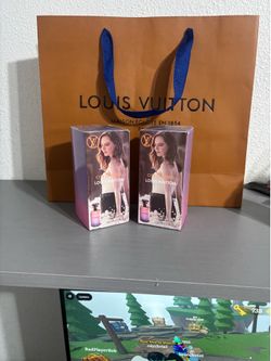 Women perfume
