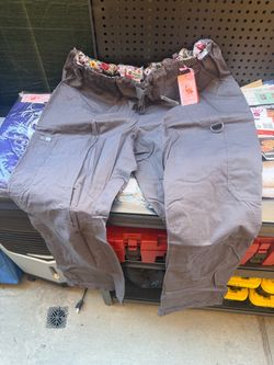 Women's Koi Betsey Johnson B700 Buttercup Scrub Pants Size: 2X NEW