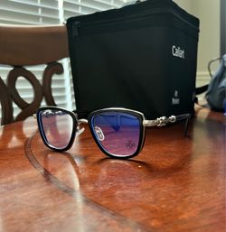 Chrome Heart Frames