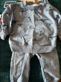 Baby boy clothes