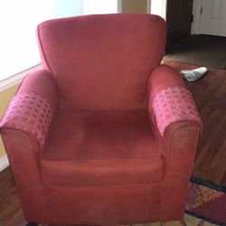 Recliner Chair With Swivel