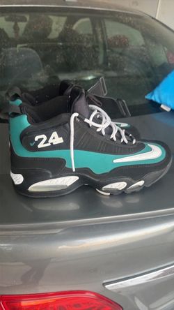 Griffey’s