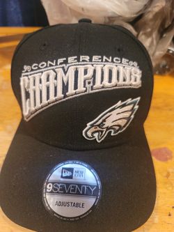 2025 New Era Eagles 9 seventy Cap