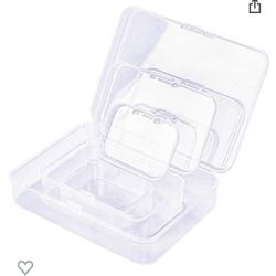 Small Storage Container