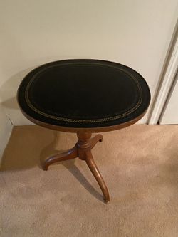 End Table