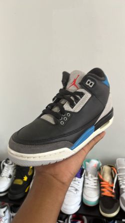 Air jordan retro 3