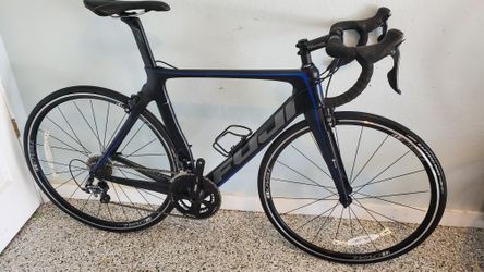 2017 fuji transonic 2.5 sales