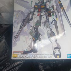 V GUNDAM "VERKA "