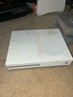 Xbox one s parts only