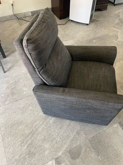 Rocking  nursing Chair