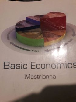 Basic Economics