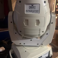 Luces   Para Dj   o Grupo 