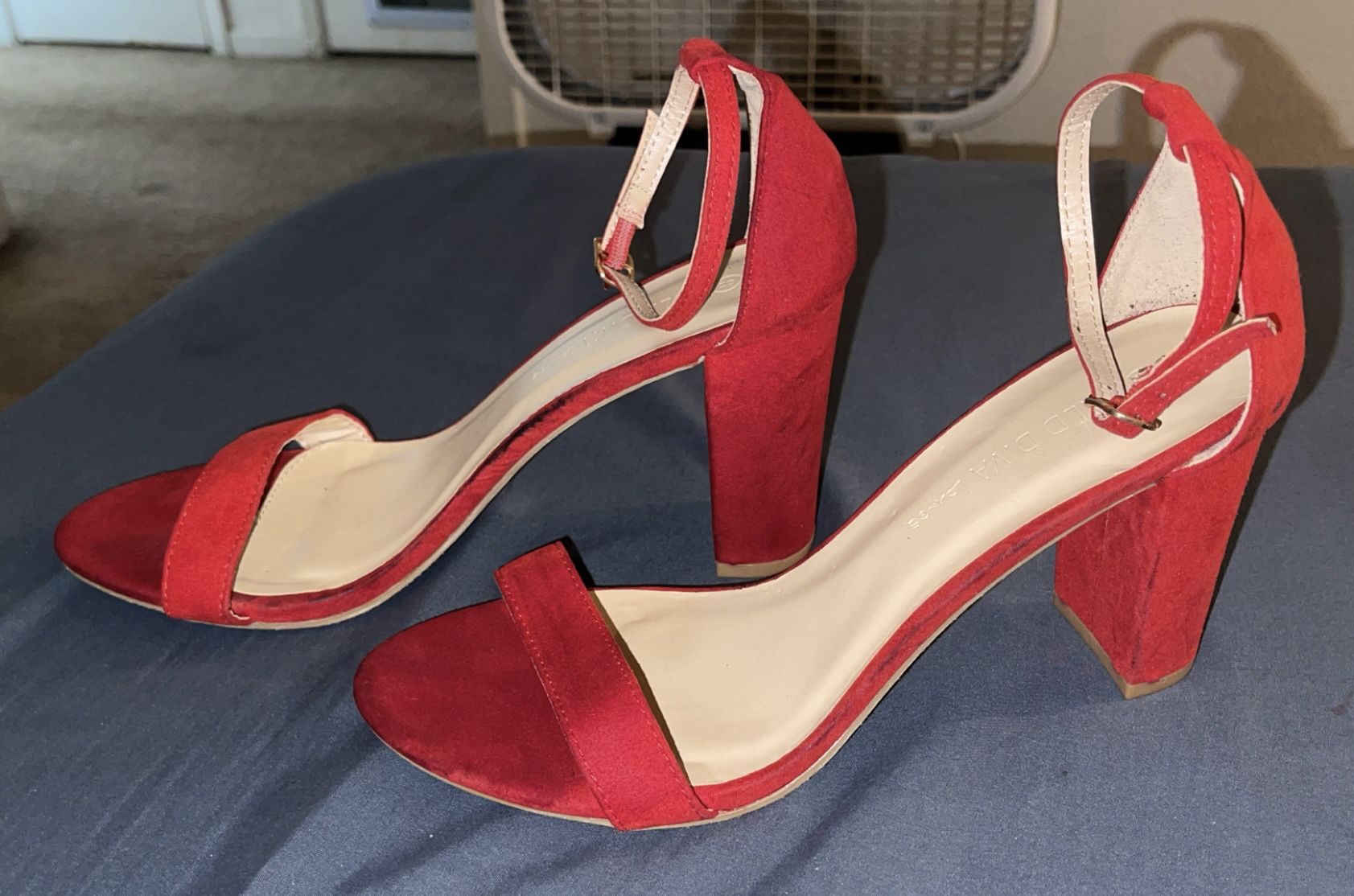 Women’s Heels 