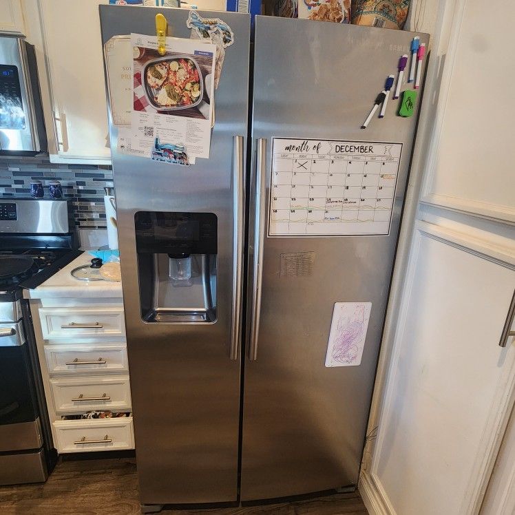 Samsung Refrigerator