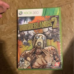 Borderlands 2