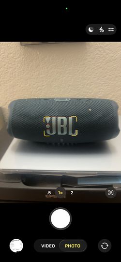 Speaker JBL