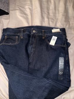 GAP Hailey Baggy Jeans