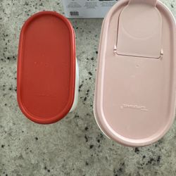 Tupperware Brand Storage Containers