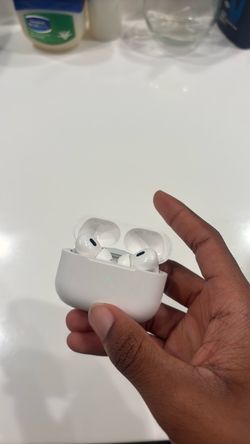 Airpods gen 2