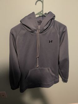 women’s under armor hoodie