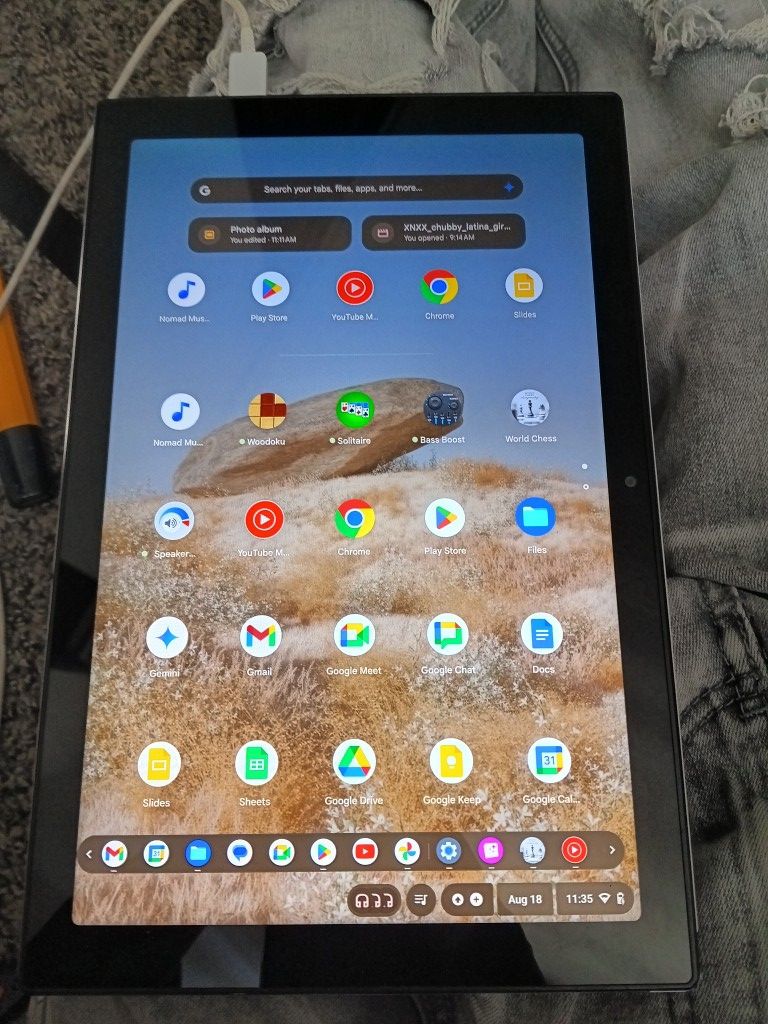 Asus Chromebook / Laptop