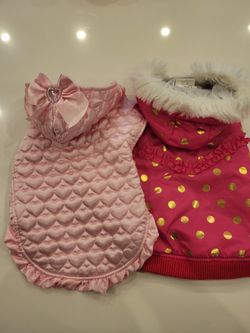 Dog Coats